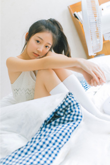 长濑茜